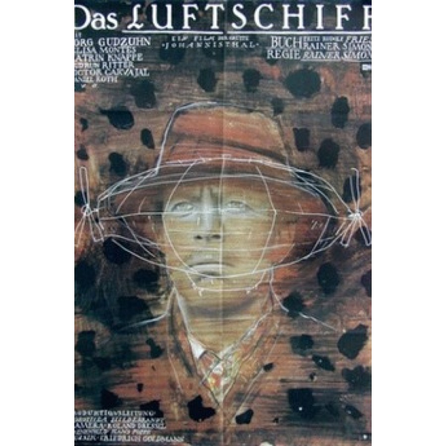 Das Luftschiff - 1983